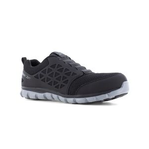 Reebok Men’s Athletic Work Slip-On